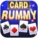 Card rummy