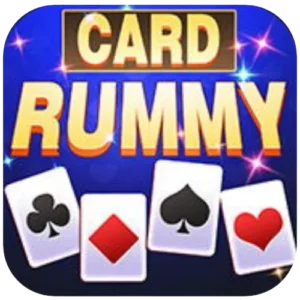 Card rummy